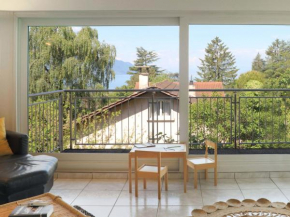 Villa Route de la Muraz 9 by Interhome